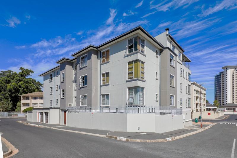 2 Bedroom Property for Sale in Strand South Western Cape